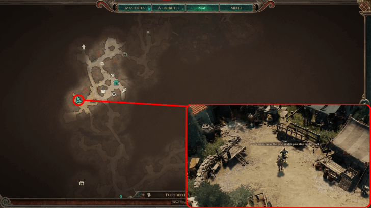 Titan Quest 2 Wings and Fangs How to Unlock