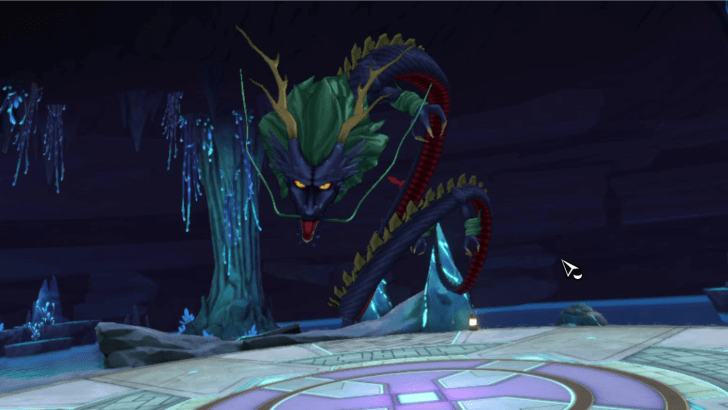 Persona 5 The Phantom X - Seiryu