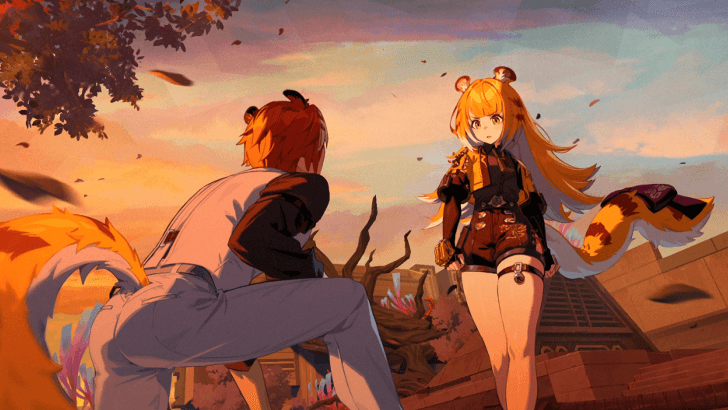 Truth About Tiger Thirens