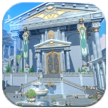 HSR - Warbling Shores Styxia