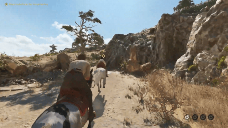 Chapter 4 Isabella Race