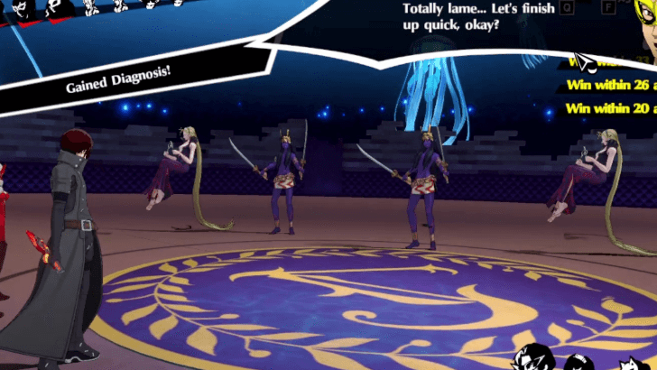 Persona 5 The Phantom X - Yaksini & Leanan Sidhe.png