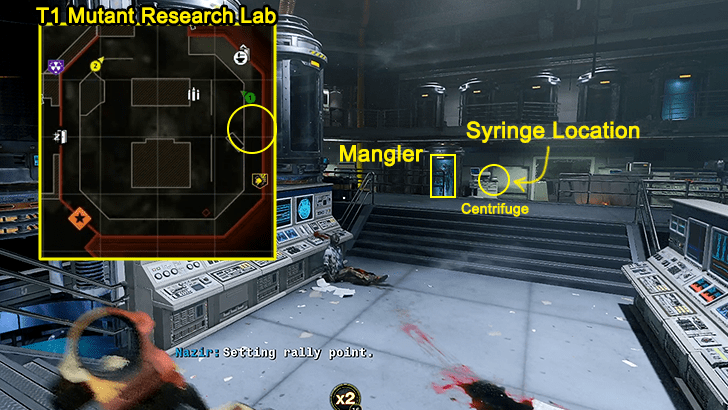 Reckoning Easter Egg Walkthrough 2