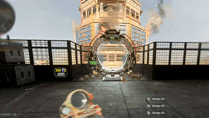 Reckoning Easter Egg Walkthrough 3