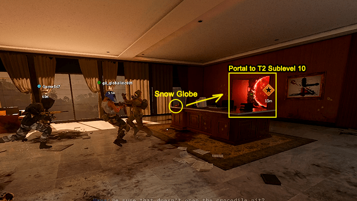 Reckoning Easter Egg Walkthrough 7