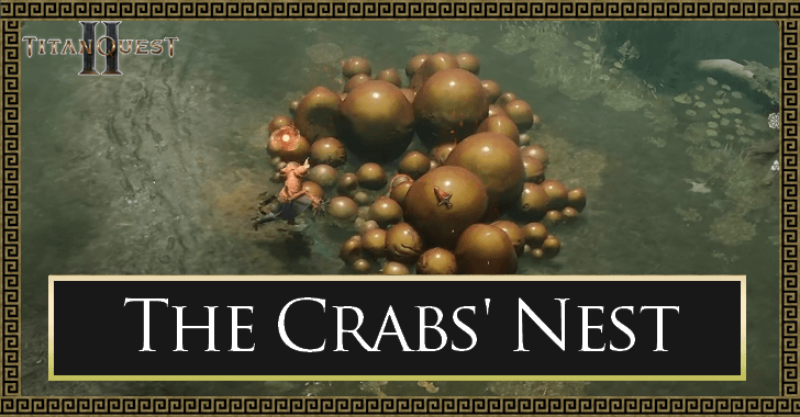The Crabs