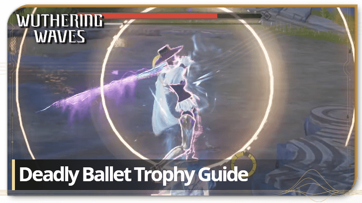 Wuthering Waves Dream Patrol Deadly Ballet Guide
