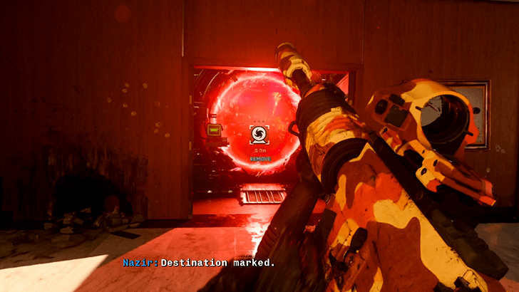 Reckoning Easter Egg Walkthrough 8