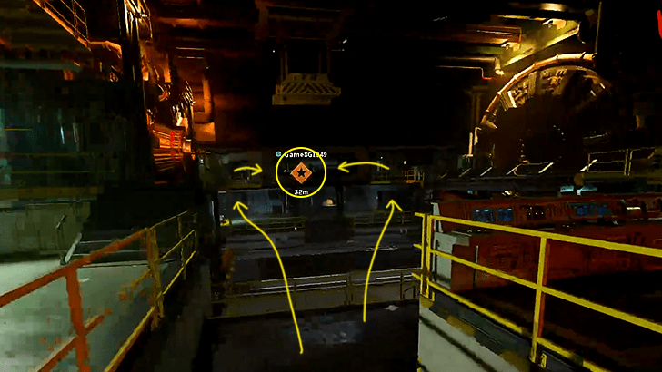 Reckoning Easter Egg Walkthrough 9