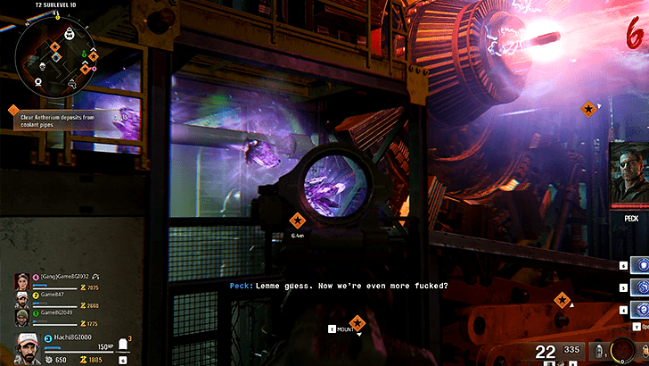 Reckoning Easter Egg Walkthrough 10