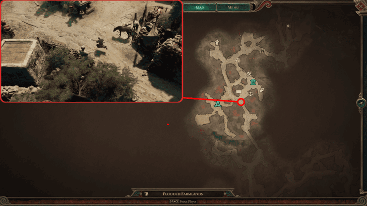 Titan Quest 2 The Town on the Hill How to Unlock