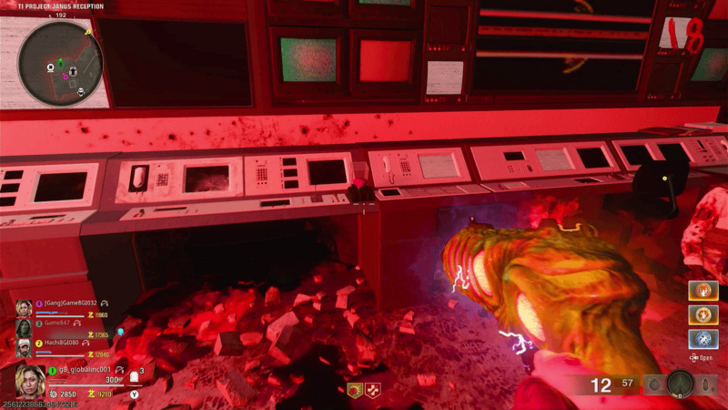 Reckoning Panos Quest