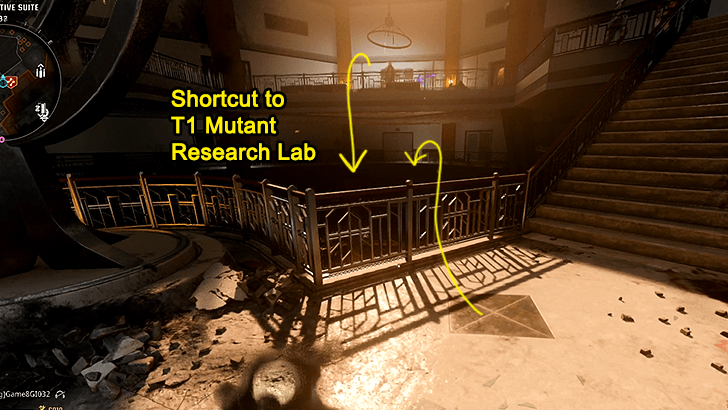 Reckoning Easter Egg Walkthrough 2-3