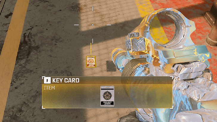 Reckoning Easter Egg Walkthrough 2-5