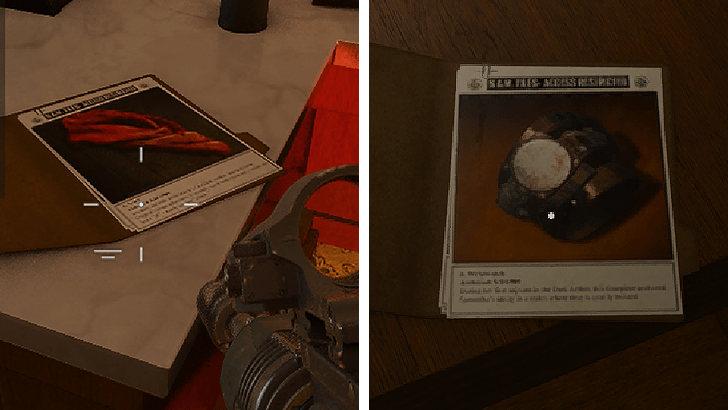 4-Digit Code Folders