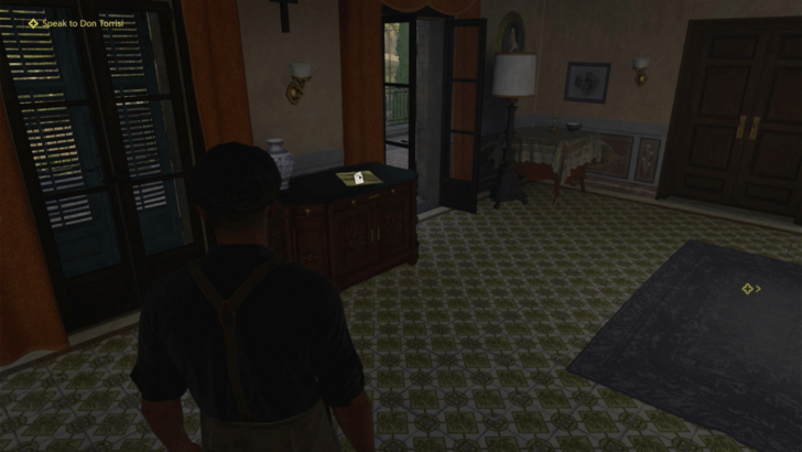 Wave of Anarchy Found on a desk on the second floor corridor of Don Torrisi