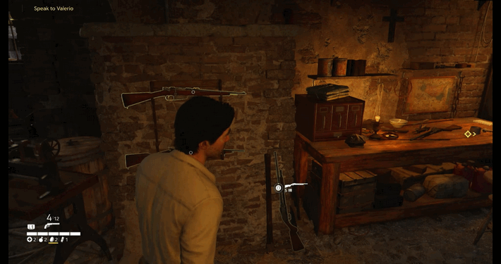 Pump-Action Chapter 5