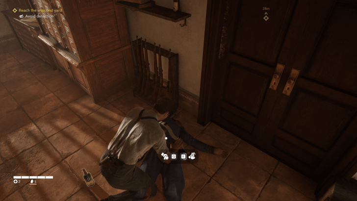 Loot Enemies for Dinari