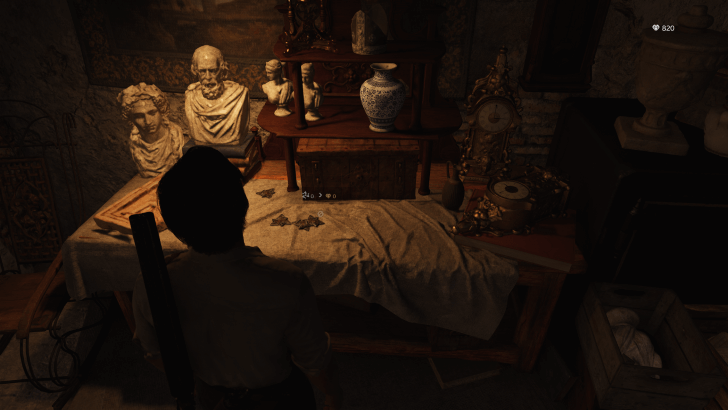 Trinacria Exchange for Dinari