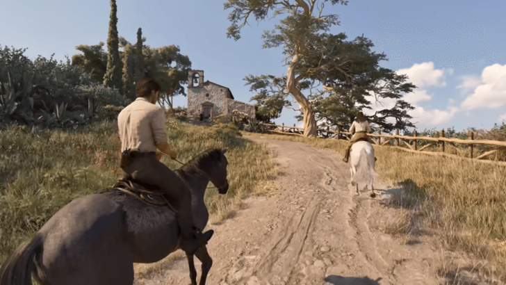 Setting and Time Period