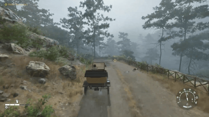 Chapter 8 Warn Cesare