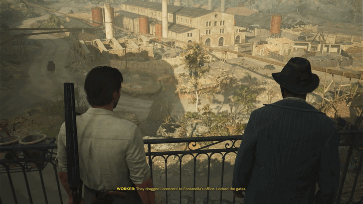 Chapter 9: Industria