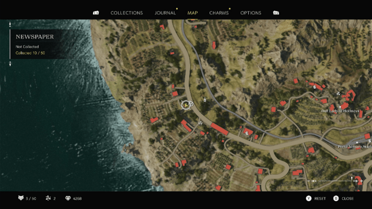 Grand Duke Killed Found on a brown barrel south of Pasquale