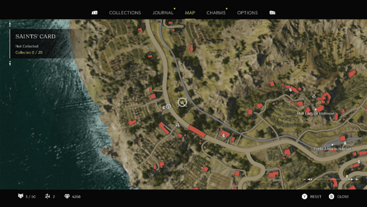 San Giuda Taddeo Found on the small graveyard south of Pasquale