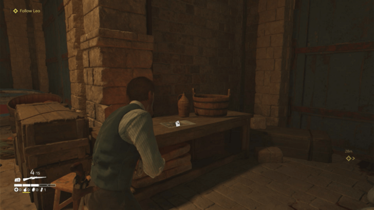 Crowds at Car Race Found on a wooden table in the building that connects to other buildings in Frateli Galante Tonnara. You