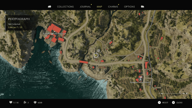 Pirates in Sicily The photograph spot is on a hill overlooking the sea northwest of Pasquale