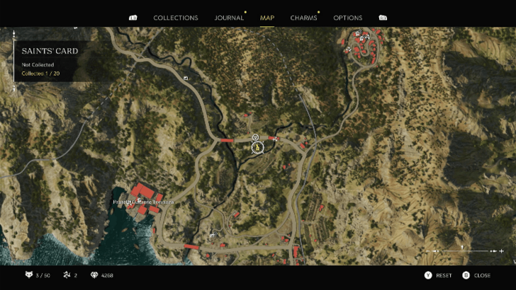 San Bartolomeo Found on the small hill northeast of the Fratelli Galante Tonnara. Map Location