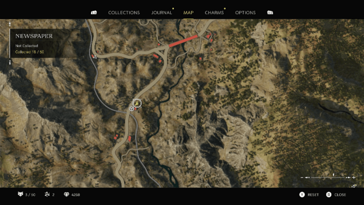 San Francisco in Ruins On the small bench at the house north Collezolfo. Map Location