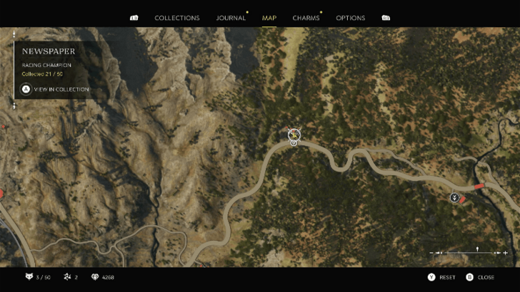 Racing Champion On the stone bench at the small house west of Fontanella. Map Location