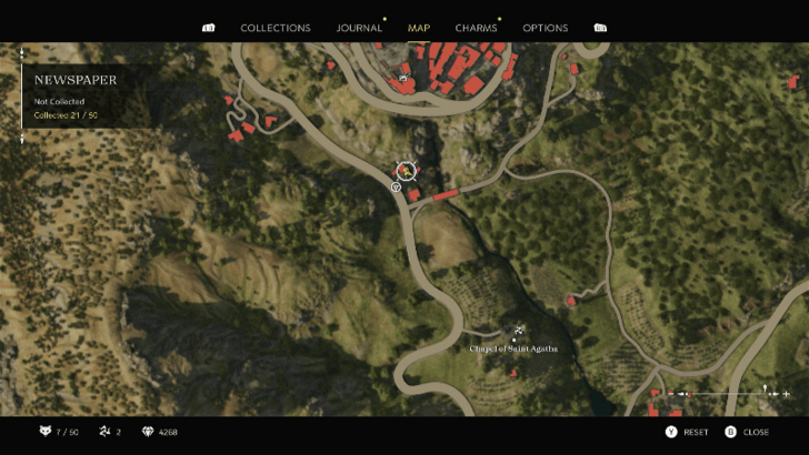 Palermitan Skaters On the table with the white cloth at the small house south of San Celeste. Map Location