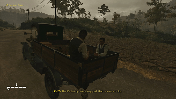 The Mafia Life Destroys Everything Good