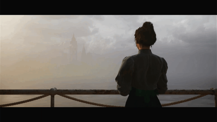 Chapter 14: La Merica