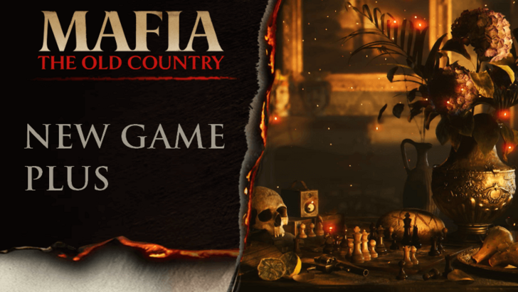 New Game Plus Top Banner