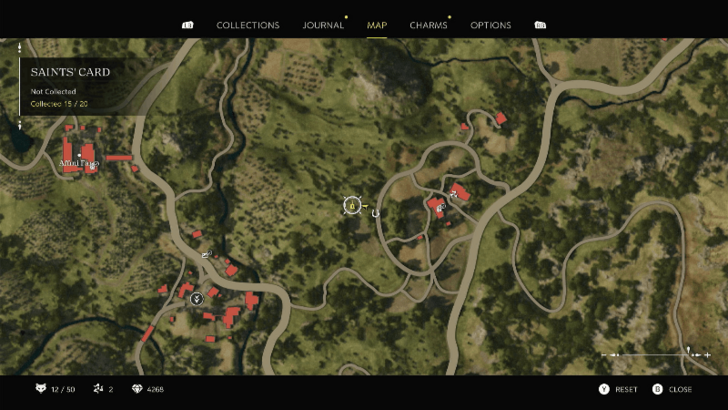 San Celeste The shrine is located on an elevated platform northeast of Torrisi. Map Location