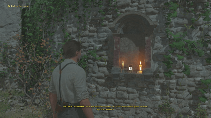 Santa Rosalia This Saints