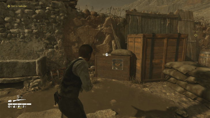 Courtroom Drama Found on a wooden crate with a Forgia sticker on it. You