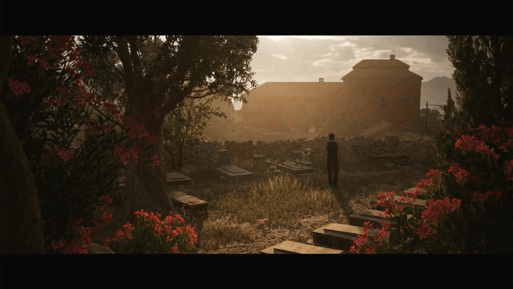 Mafia: The Old Country