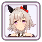 Curren Chan (Fille Éclair) Image