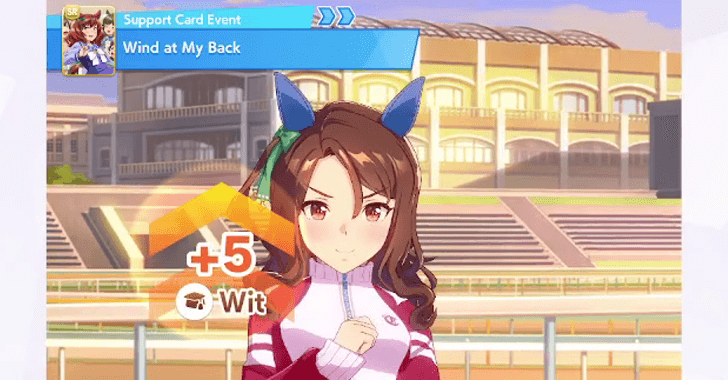 Random Events Grants Stats