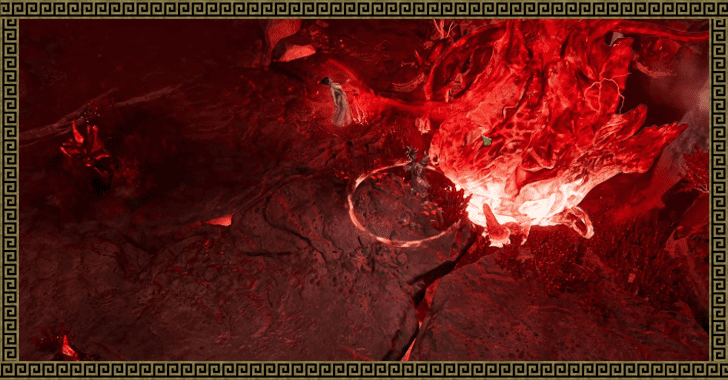 Titan Quest 2 - The Search for the Sea-God