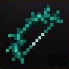 Twisting Vine Bow Image