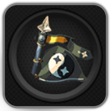 Imperial Decree Dark Banner