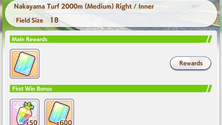 Daily Races: Best Method