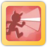 Dazzling Disorientation Image