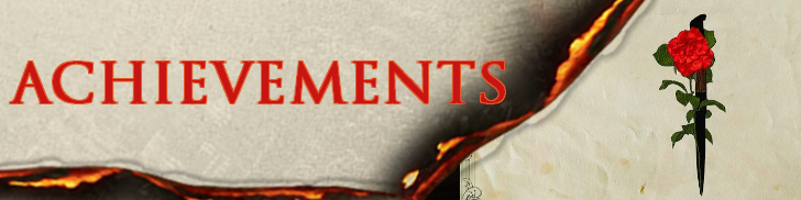 Achievements