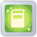 Late Surger Savvy ◯ Icon